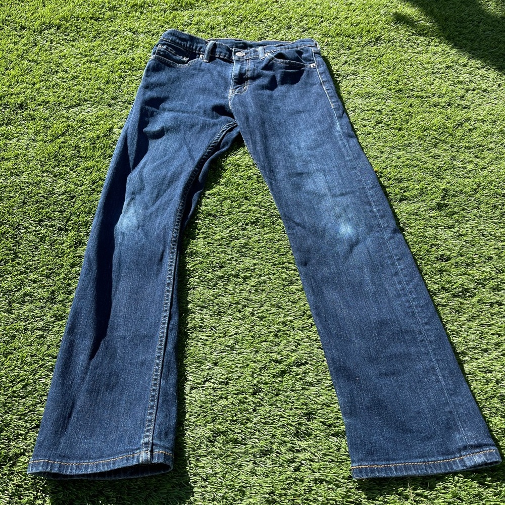 Levi jeans